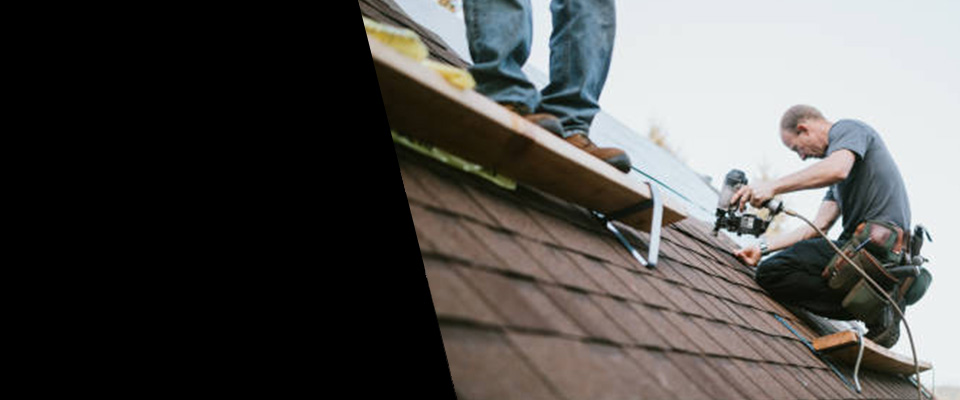 Wyckoff Roofing Contractors
